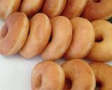 Foto langkah ke 6 dari resep Donat Kentang.