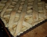 Foto del paso 5 de la receta: Kuchen de manzanas y mermelada de Esteban 😊
