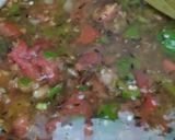 સ્પિનેચ ટોમેટો સૂપ(Spinach tomato soup recipe in gujarati) રેસીપી સ્ટેપ4ફોટો