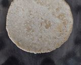 खोबा रोटी (khoba roti recipe in Hindi) रेसिपी चरण 2 फोटो