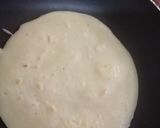 A picture of step 23 of Chatti Pathiri.