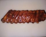 Foto del paso 11 de la receta: Costillas BBC al horno con patata panadera y cebolla