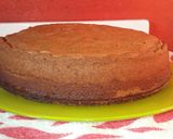 Foto del paso 8 de la receta: Bizcochuelo de chocolate