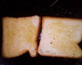 Bread omelet recipe step 1 photo