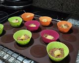 Foto del paso 4 de la receta: Magdalenas con miel