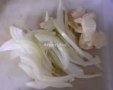 Foto langkah ke 2 dari resep Sayap Ayam Marinasi Saus Tiram.