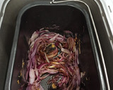 Foto del paso 1 de la receta: Cebolla 🧅 caramelizada en Panificadora Lidl