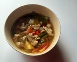 Foto langkah ke 7 dari resep Asam-Asam Daging.