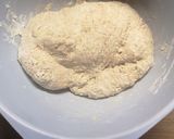 Kovász mentő kenyér 2 recept fázis 1 fotója