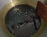 Foto langkah ke 5 dari resep Bolu Sarang Semut (Bolu Caramel)New Resep.