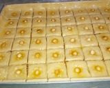 صورة لخطوة 1 من وصفة بقلاوة