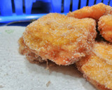 Foto del paso 14 de la receta: Leche Frita