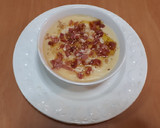 Foto del paso 9 de la receta: 130. Crema de coliflor