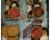 Foto langkah ke 4 dari resep Martabak manis mini super lembut.
