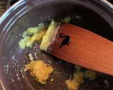 Rakott cukkini lasagne recept fázis 5 fotója
