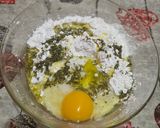 Foto del paso 2 de la receta: Mbejú pancito de orégano
