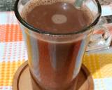 Cara Membuat Hot Chocolate 3