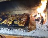 Foto del paso 5 de la receta: Asado