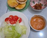 Foto langkah ke 4 dari resep Beef Patty Homemade.