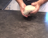 Foto del paso 4 de la receta: Panecillos de queso