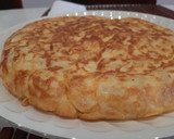Foto del paso 8 de la receta: Tortilla de Patatas
