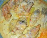 Foto langkah ke 4 dari resep 20. AYAM Pecik.
