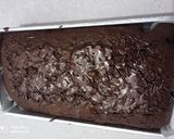 Foto langkah ke 8 dari resep Brownies panggang shinny.
