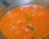 Foto langkah ke 4 dari resep Balado Kentang Telur Puyuh.
