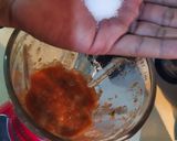 Foto del paso 4 de la receta: Salsa favorita