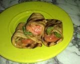 Foto del paso 4 de la receta: Rollitos de Berenjena😉
