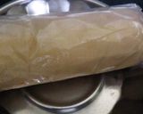 व्हॅनिला कुकीज (vanilla cookies recipe in marathi) रेसिपी स्टेप 7 फोटो