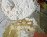 Foto langkah ke 2 dari resep Custart Cookies.