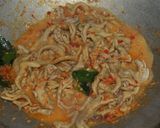 Foto langkah ke 3 dari resep Sate Usus ala angkringan.