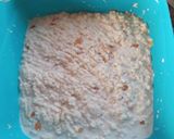 Foto del paso 1 de la receta: Budín de pan🍞😋