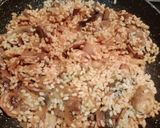 Foto del paso 4 de la receta: Arroz frito con huevo al estilo asiático