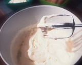 Foto del paso 2 de la receta: Tiramisú a la Italiana con yema cocida..