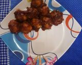 સેઝવાન પોટેટો (Schezwan Potato Recipe In Gujarati) રેસીપી સ્ટેપ1ફોટો