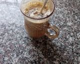 صورة لخطوة 1 من وصفة كـابـَتشينــوْ ☕