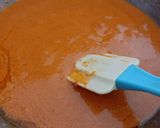 A picture of step 5 of Lauki Kofta Curry.