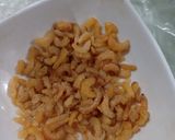 Foto langkah ke 2 dari resep Bumbu Dasar Tumis, Sambal Ebi, Cabe Ebi. (Khas Medan).