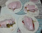 Foto del paso 3 de la receta: Tortillitas rápidas