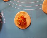Foto langkah ke 3 dari resep Pastel.