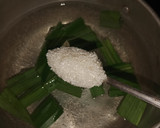 Foto langkah ke 2 dari resep Wedang Roti.