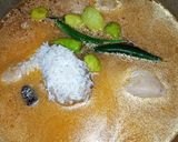 A picture of step 7 of Mix Masala Chicken Pulao.