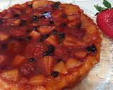 Foto del paso 9 de la receta Tatín fresa+pera+arándano=sabor!