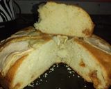 Foto del paso 6 de la receta: Torta de manzana 🍎 sin balanza, sin manteca😋😋