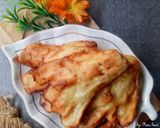 Foto langkah ke 3 dari resep Pisang Crispy.