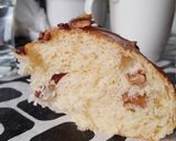Foto del paso 10 de la receta: Pan dulce de nueces 🎄