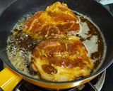 รูปขั้นตอนการทำที่ 4 ของ หมูทอดสูตรร้านข้าวแกง