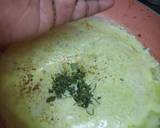Vegetable pulav with badam theri recipe step 7 photo